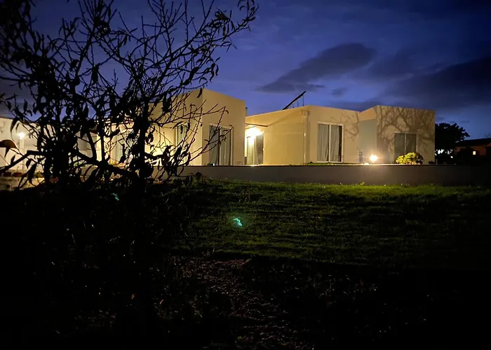 Monte Do Mosteiro Countryhouse