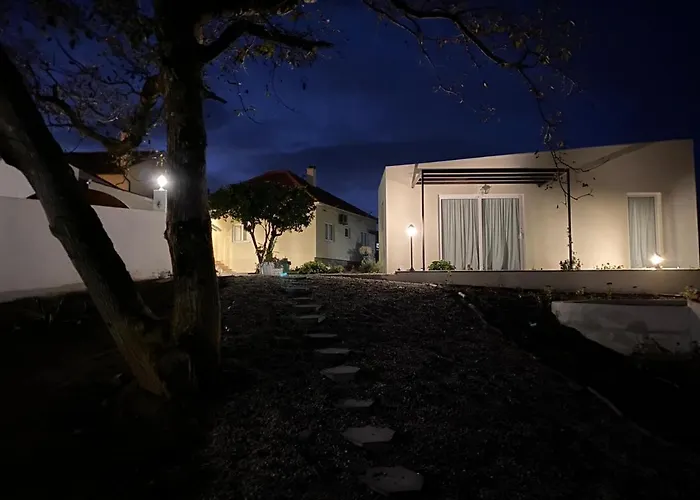 Monte Do Mosteiro Countryhouse